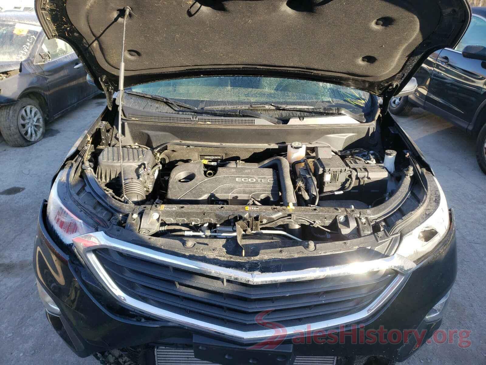 3GNAXKEV9KL386799 2019 CHEVROLET EQUINOX