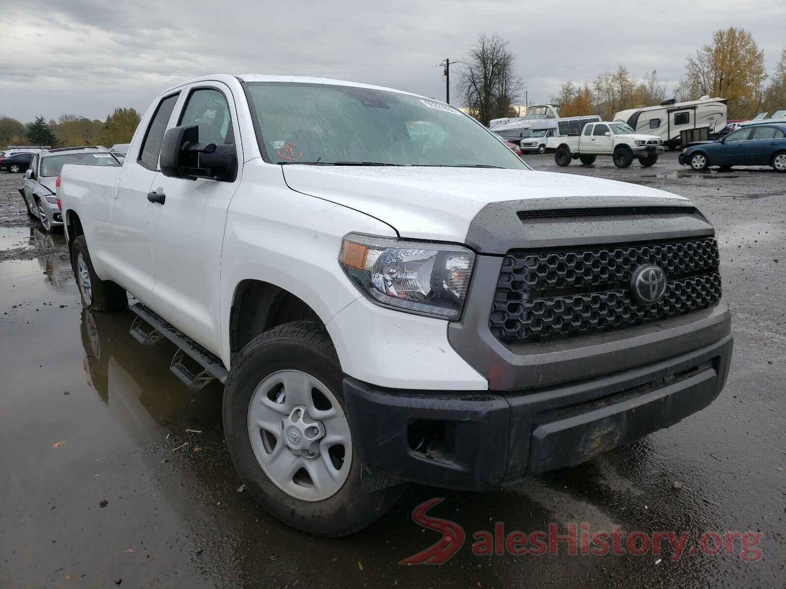 5TFCY5F19LX026658 2020 TOYOTA TUNDRA