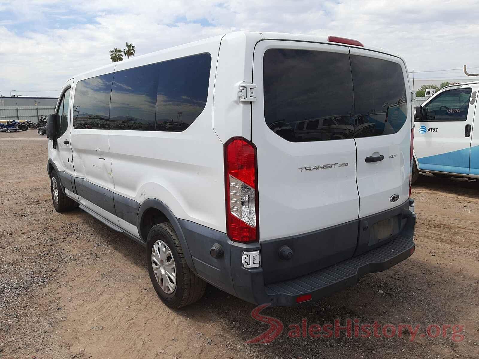 1FBZX2YMXHKA50608 2017 FORD TRANSIT CO