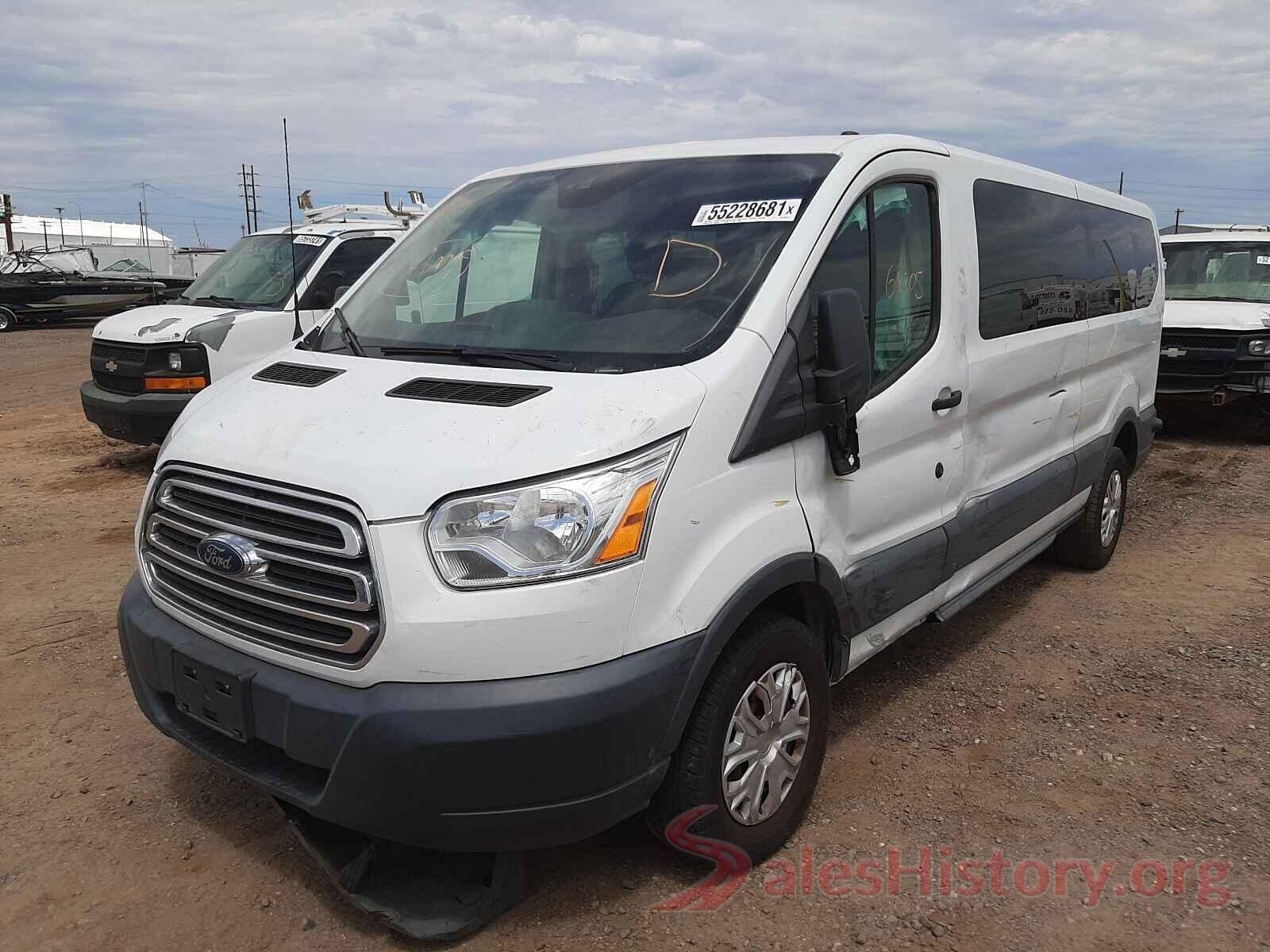 1FBZX2YMXHKA50608 2017 FORD TRANSIT CO