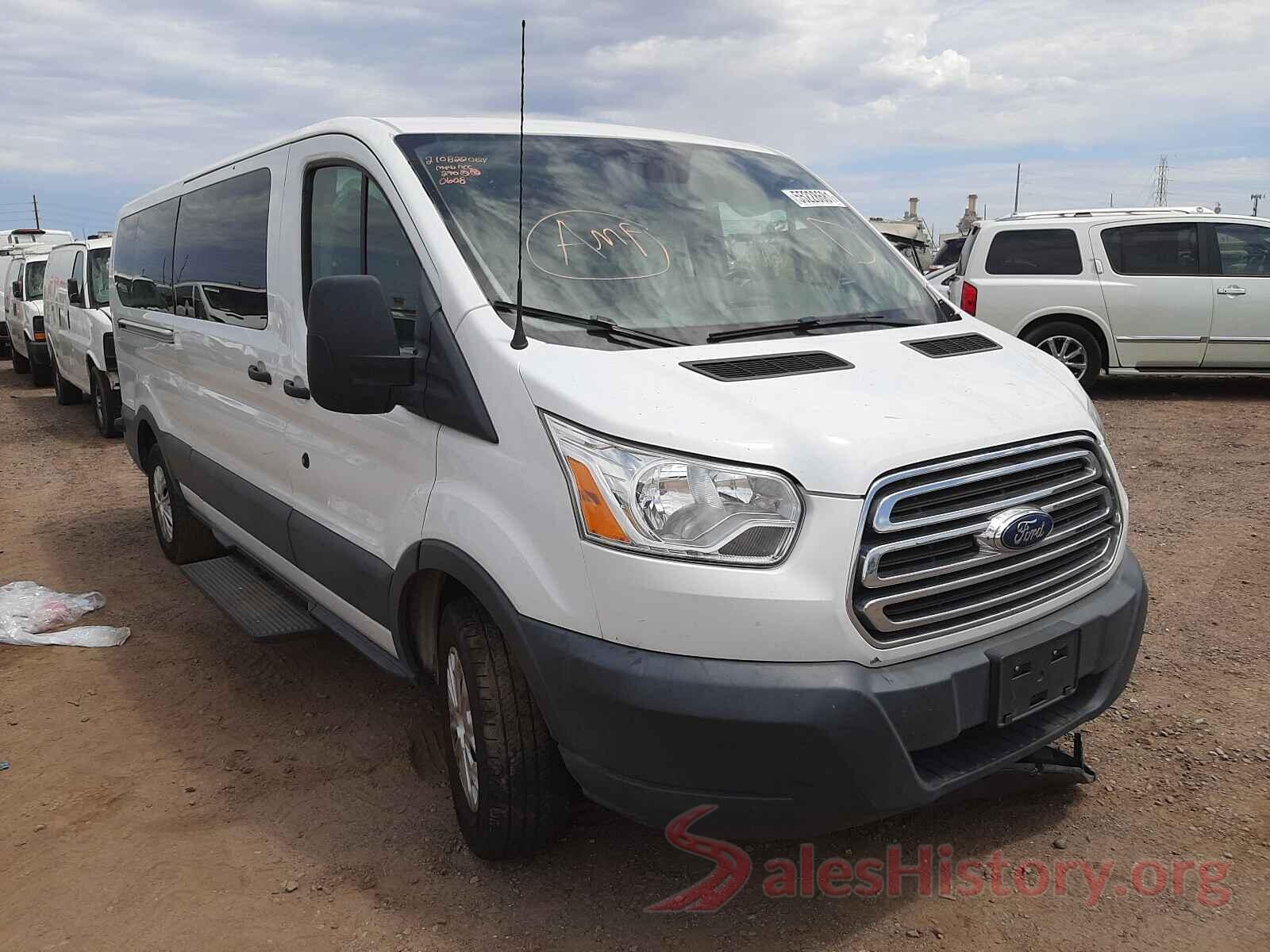 1FBZX2YMXHKA50608 2017 FORD TRANSIT CO