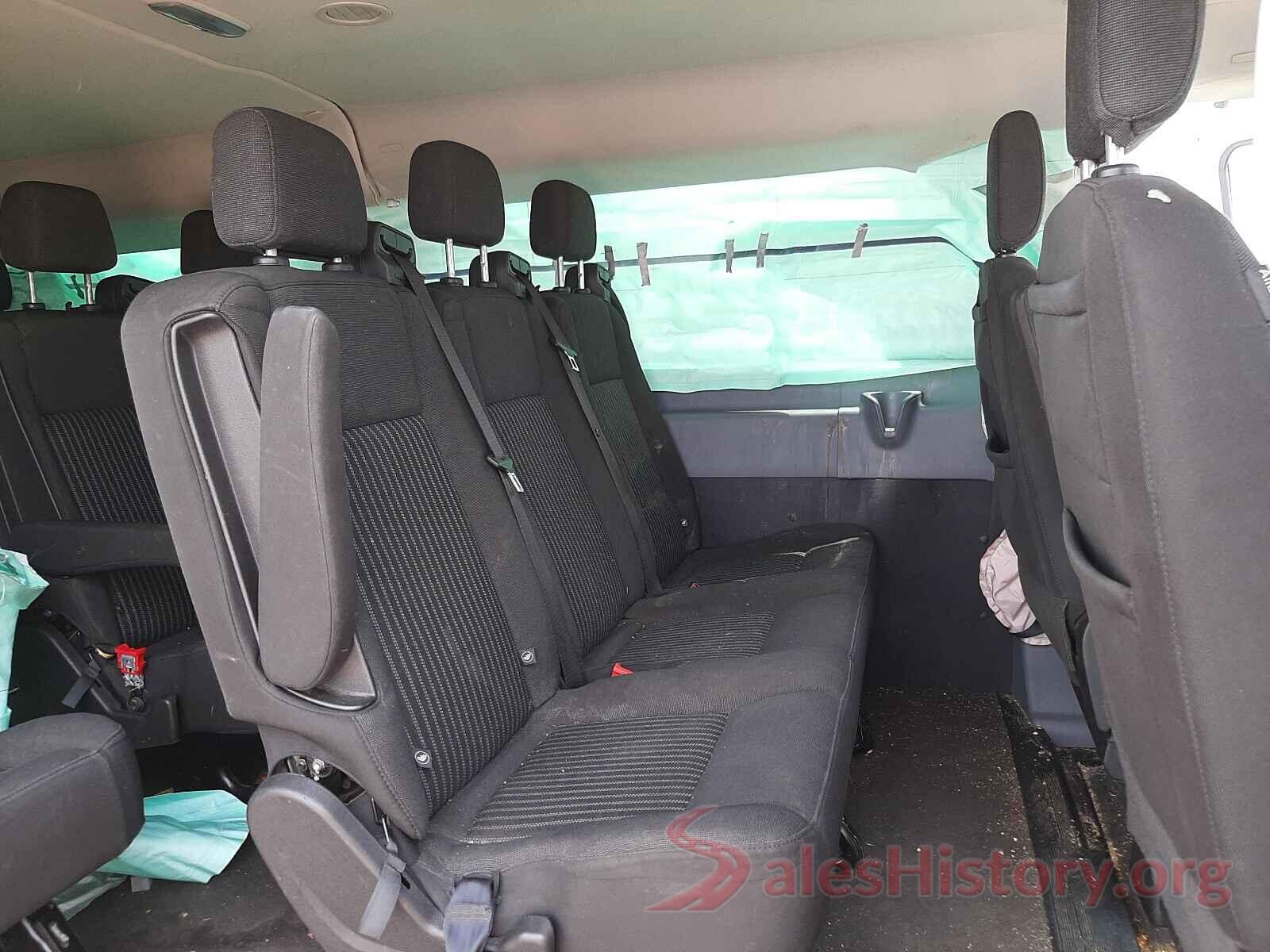 1FBZX2YMXHKA50608 2017 FORD TRANSIT CO