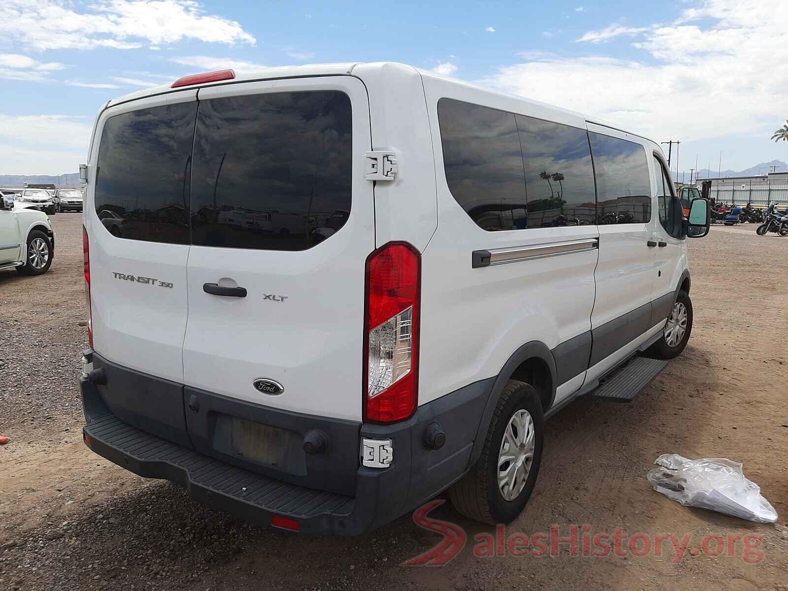 1FBZX2YMXHKA50608 2017 FORD TRANSIT CO