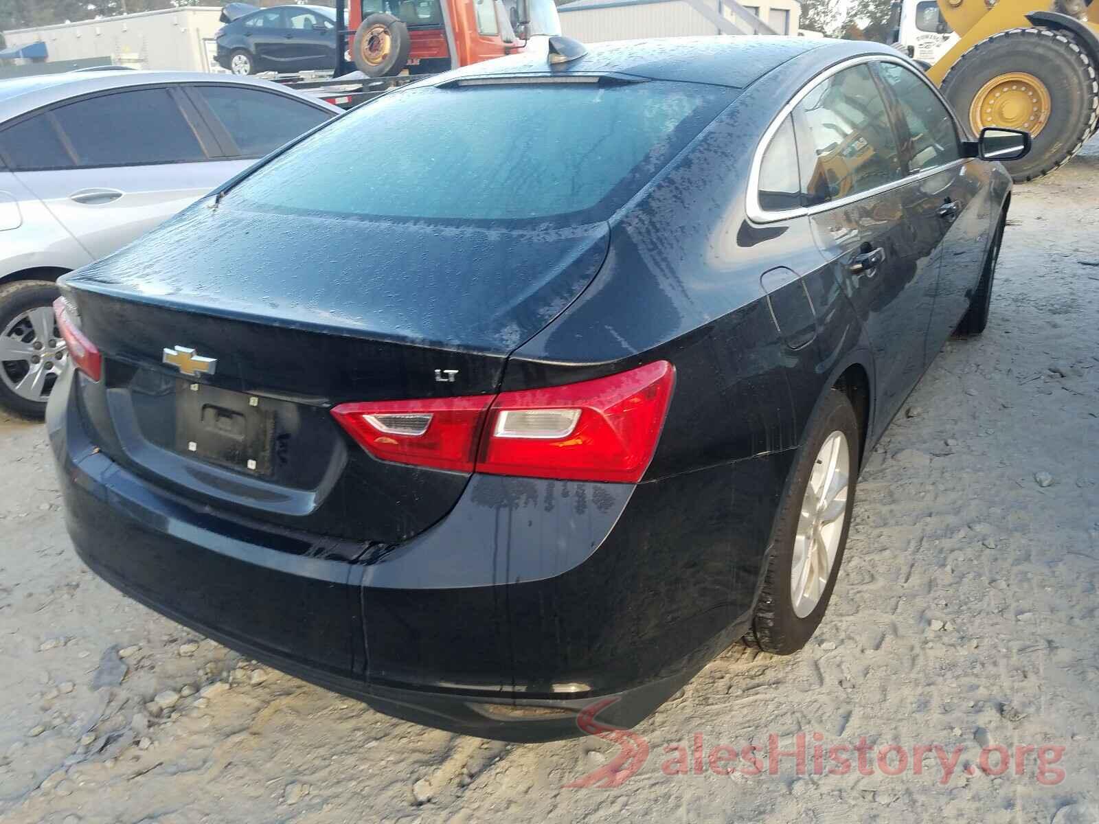 1G1ZD5ST5JF273877 2018 CHEVROLET MALIBU