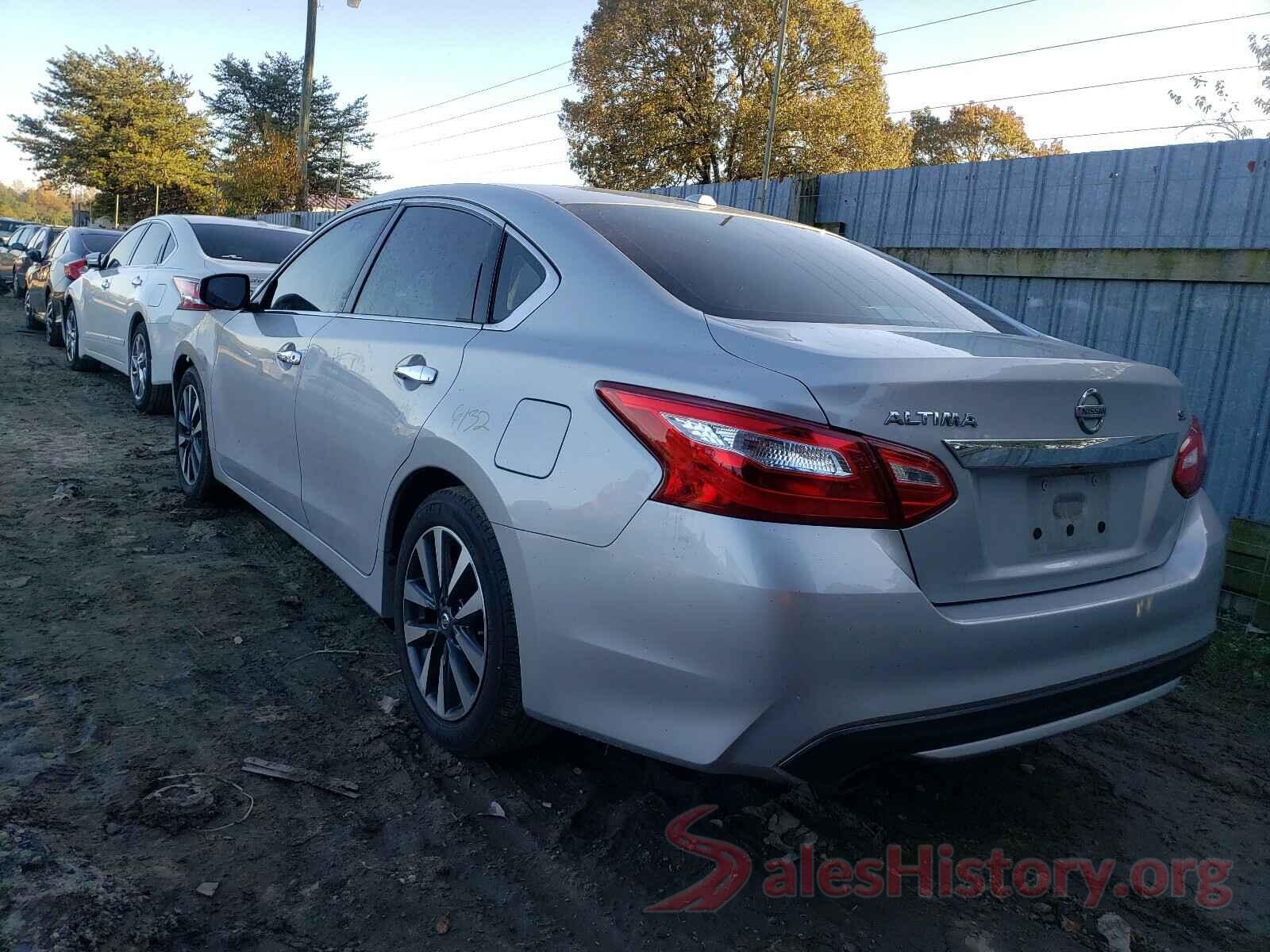 1N4AL3AP1HC247116 2017 NISSAN ALTIMA