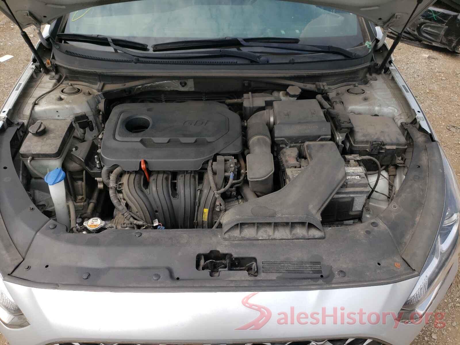 5NPE34AF6JH652925 2018 HYUNDAI SONATA