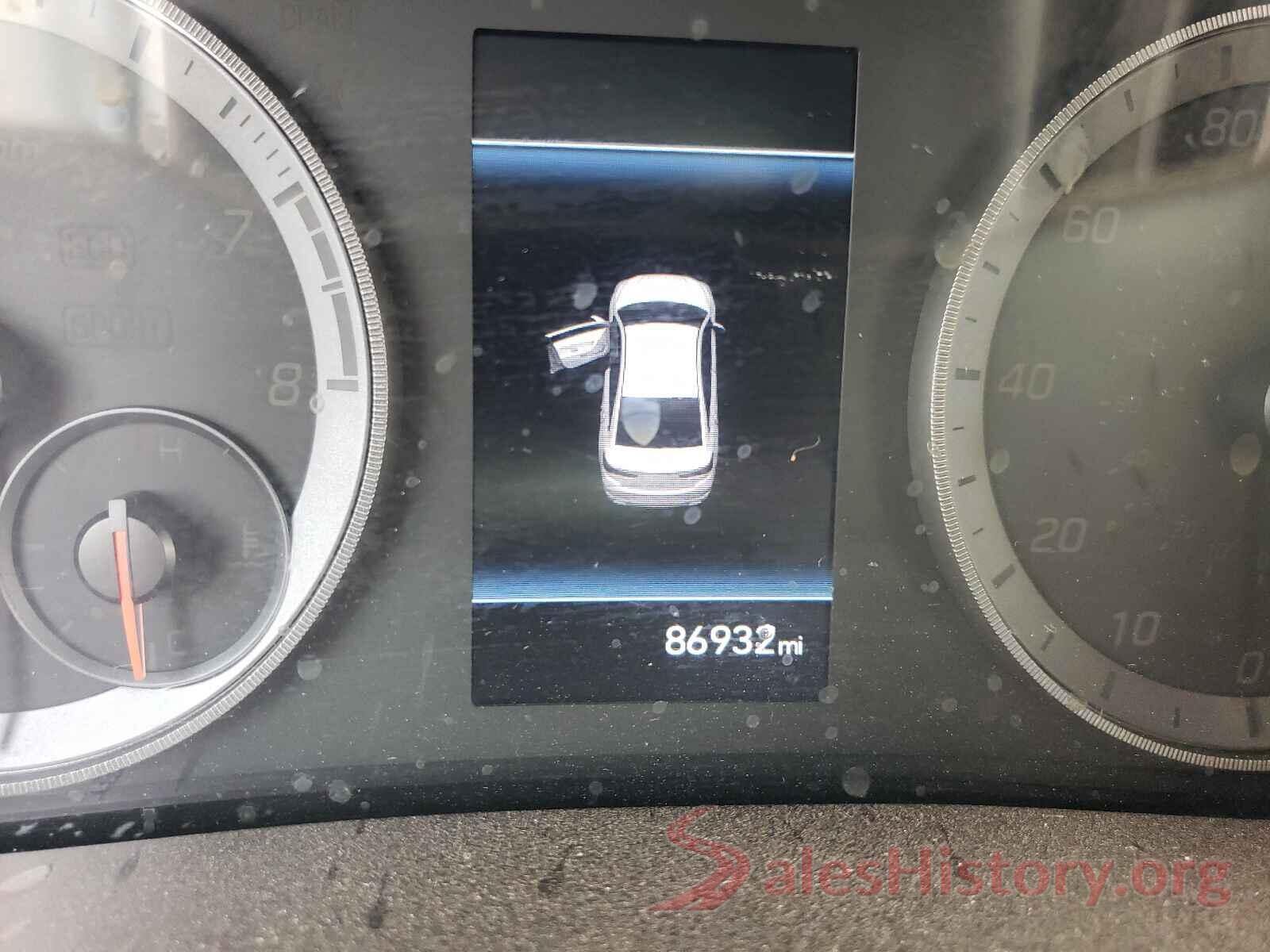 5NPE34AF6JH652925 2018 HYUNDAI SONATA