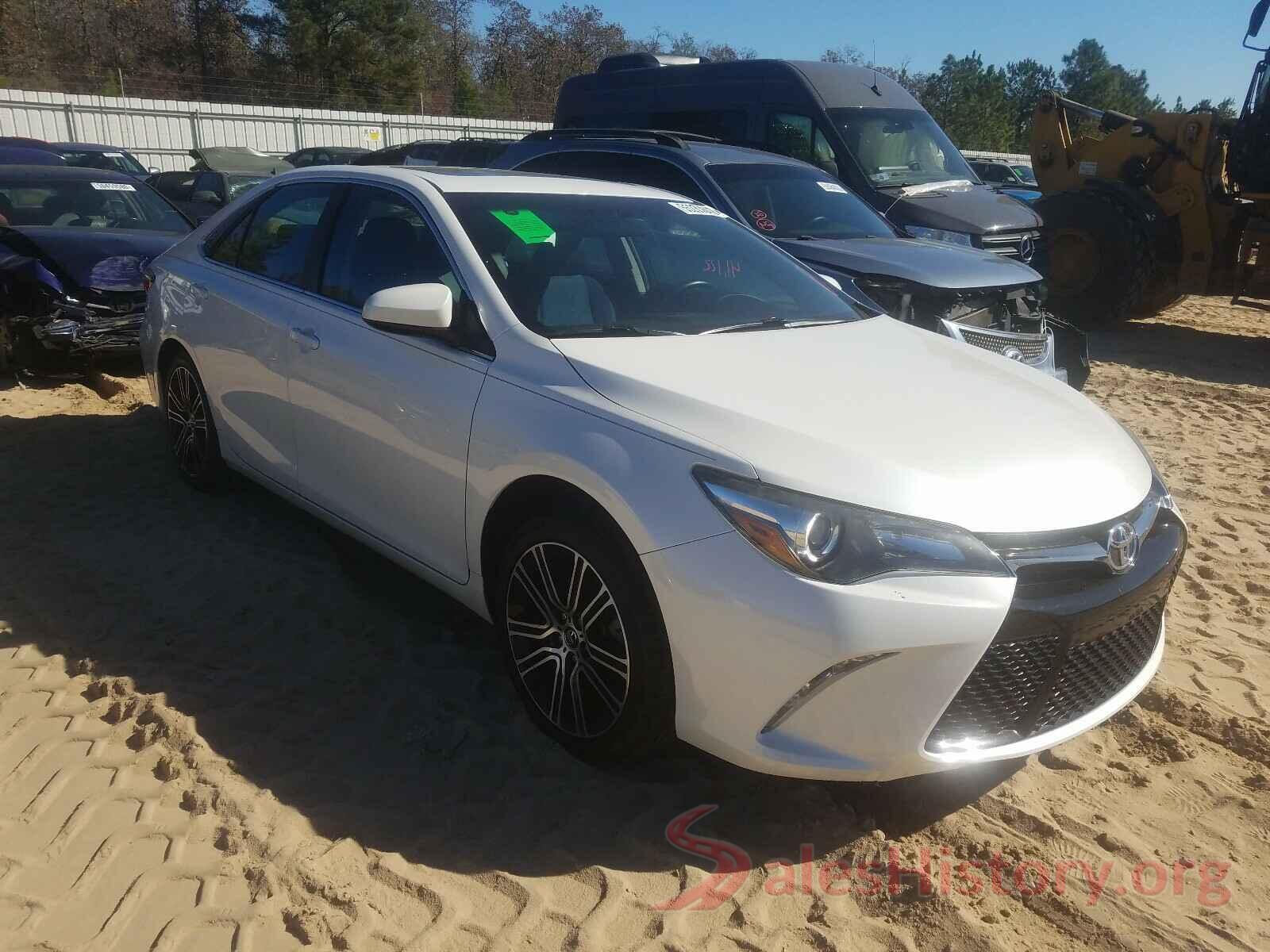 4T1BF1FK3GU148695 2016 TOYOTA CAMRY