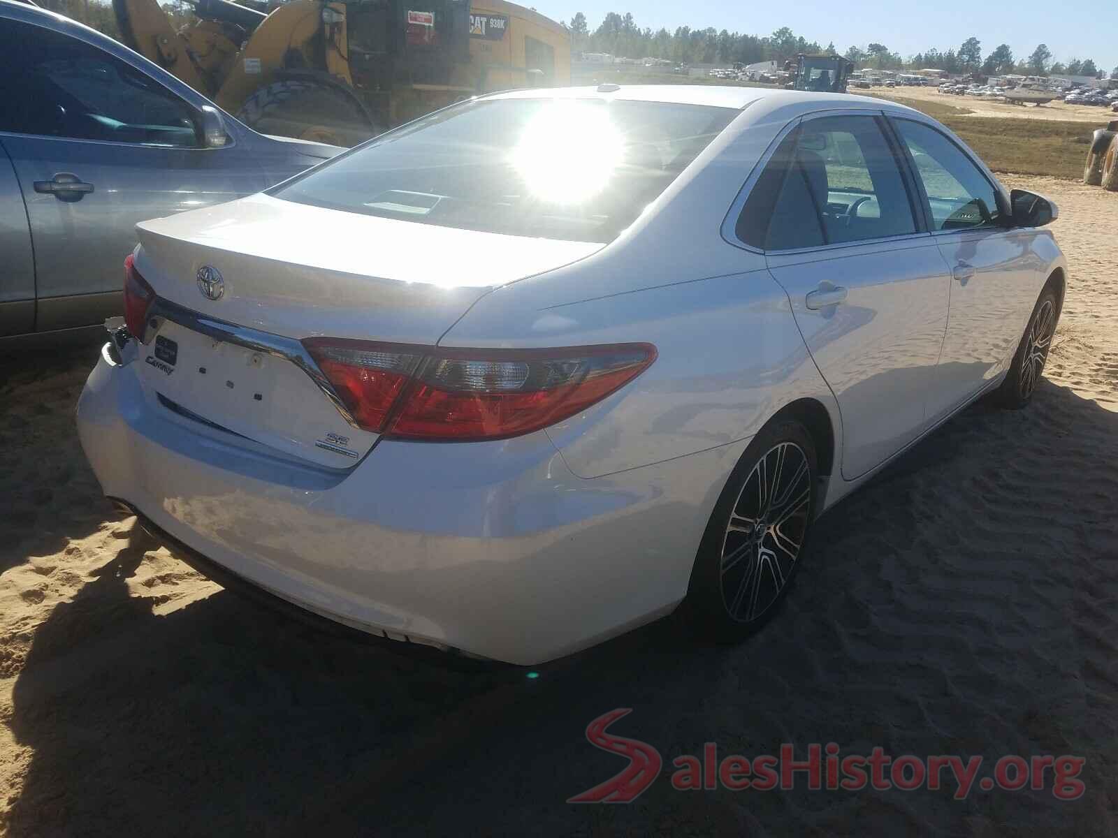 4T1BF1FK3GU148695 2016 TOYOTA CAMRY