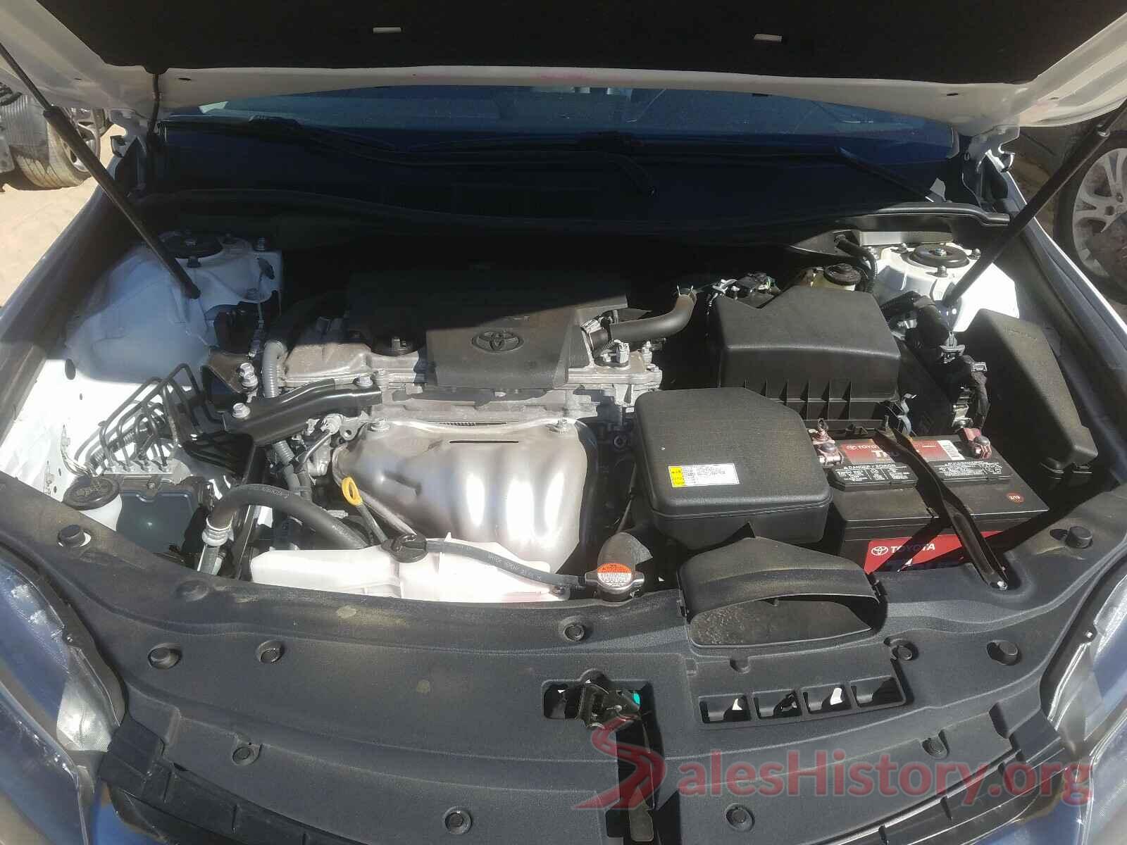 4T1BF1FK3GU148695 2016 TOYOTA CAMRY