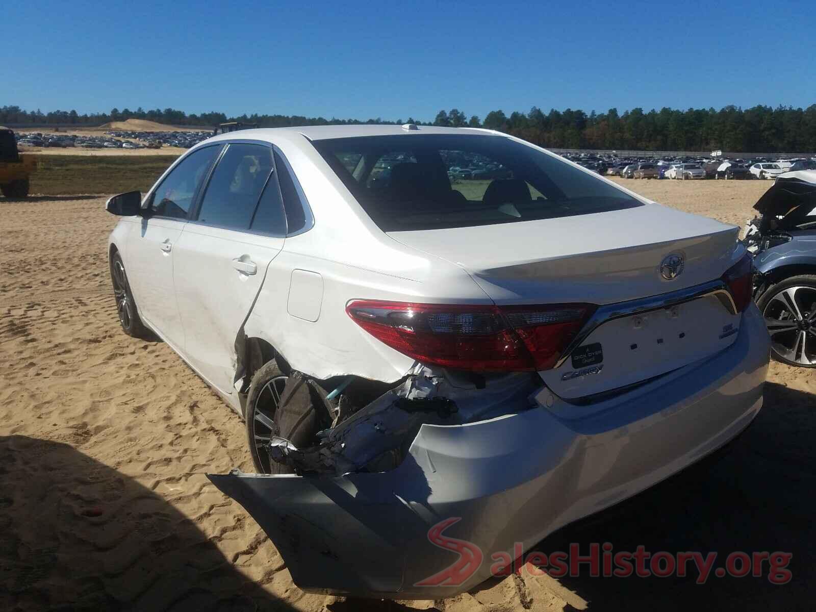 4T1BF1FK3GU148695 2016 TOYOTA CAMRY