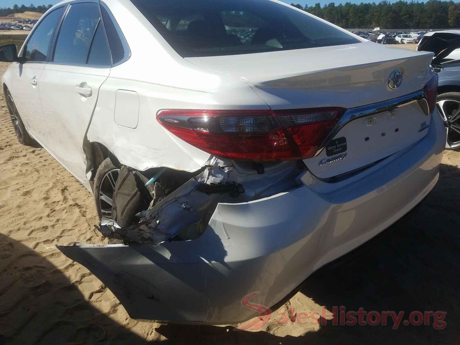 4T1BF1FK3GU148695 2016 TOYOTA CAMRY