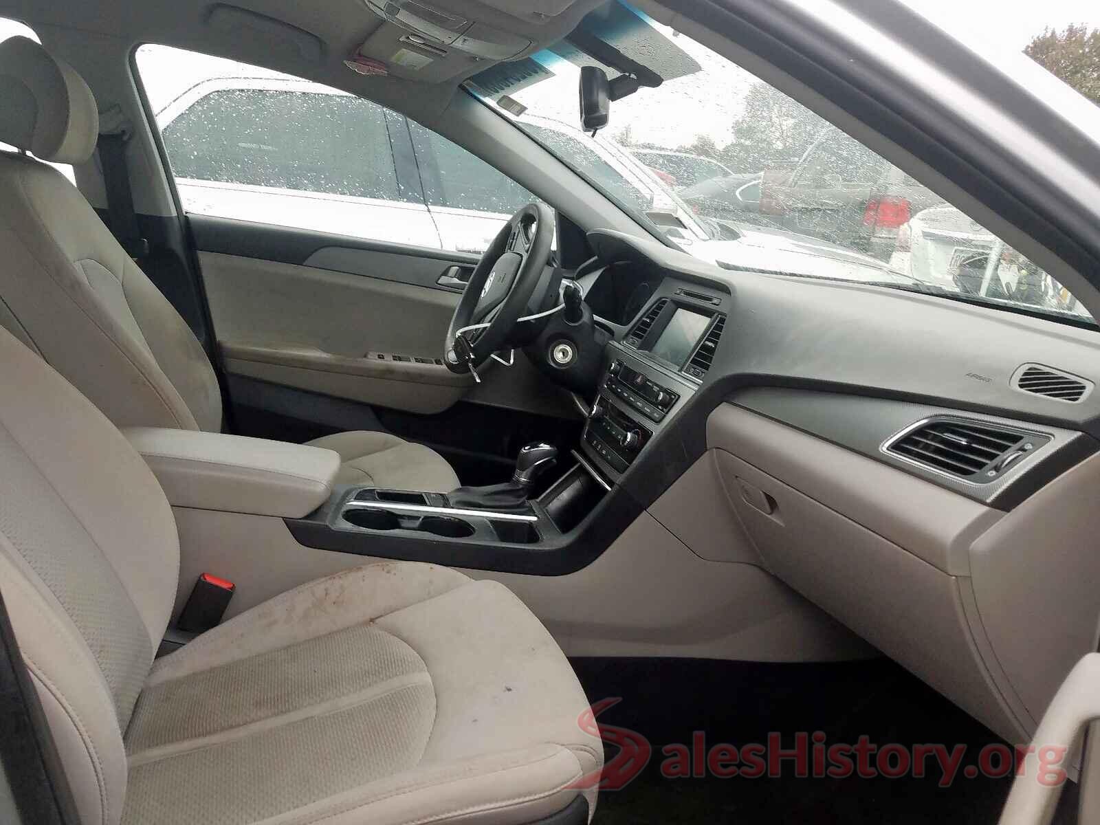 5NPE24AFXGH386532 2016 HYUNDAI SONATA