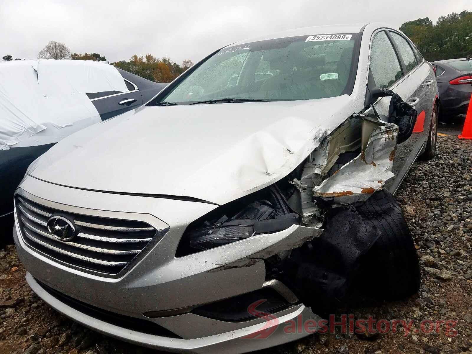 5NPE24AFXGH386532 2016 HYUNDAI SONATA