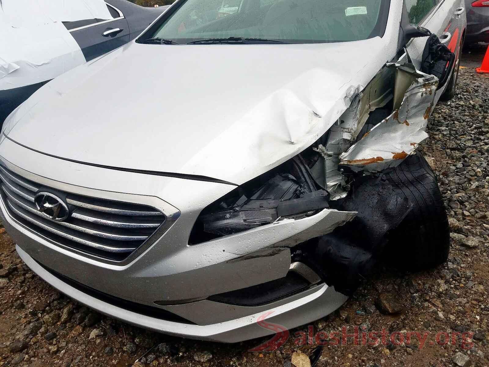 5NPE24AFXGH386532 2016 HYUNDAI SONATA