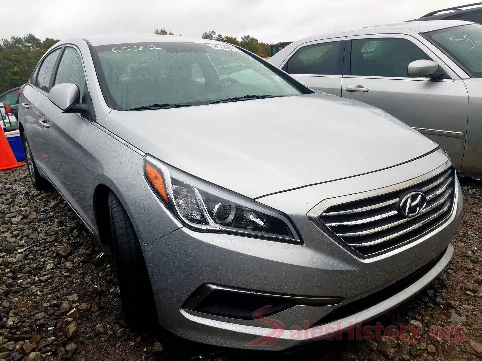 5NPE24AFXGH386532 2016 HYUNDAI SONATA