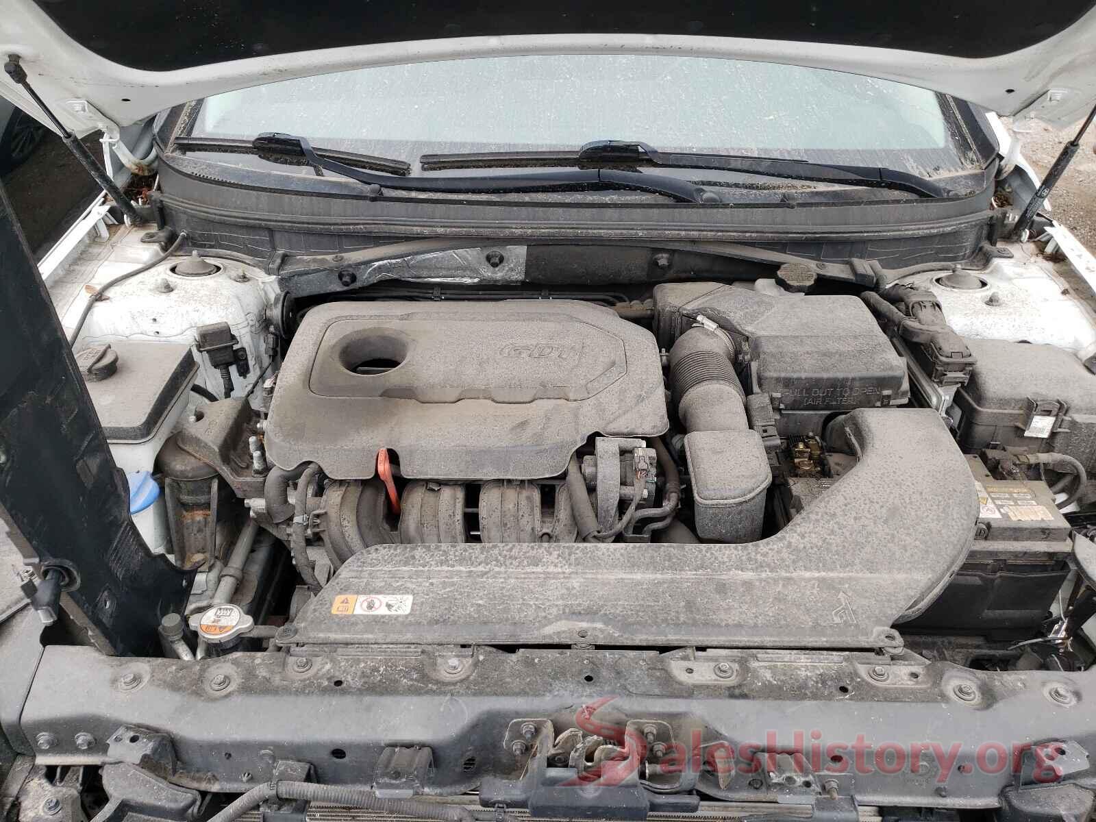 5NPE34AF1GH378560 2016 HYUNDAI SONATA