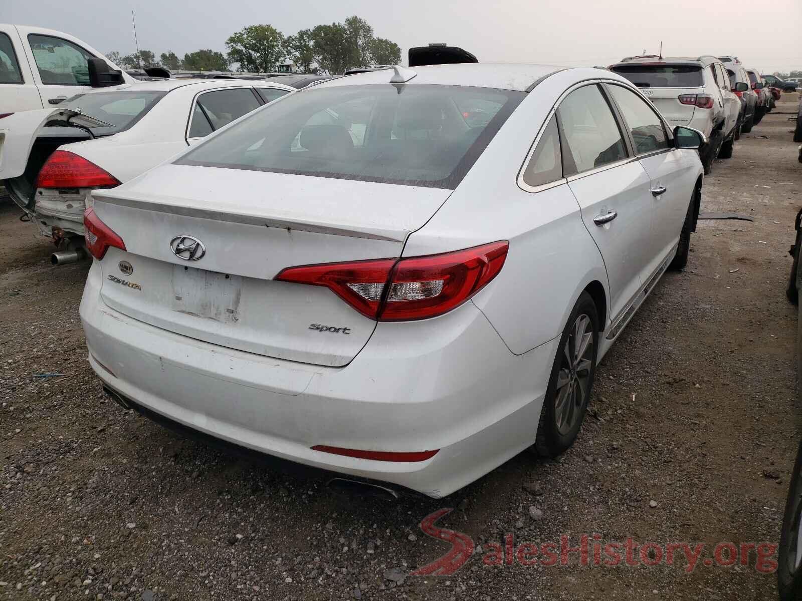 5NPE34AF1GH378560 2016 HYUNDAI SONATA