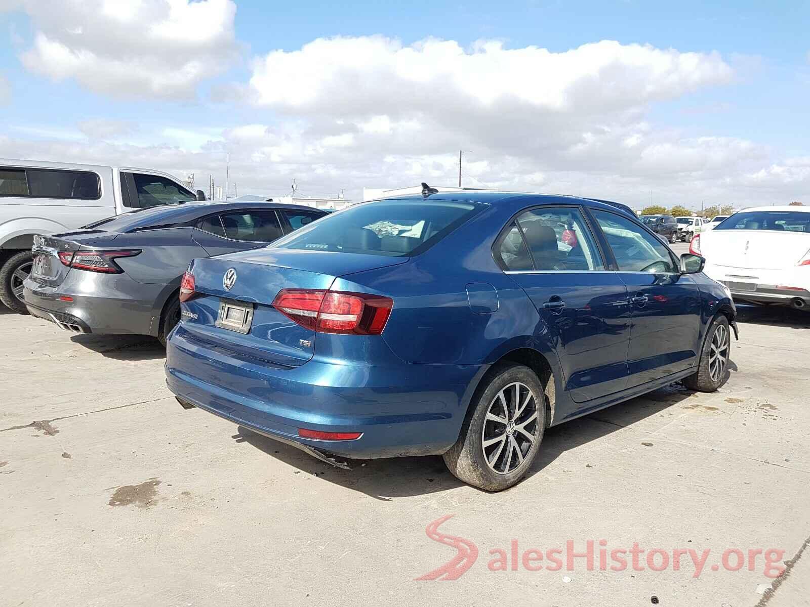 3VWDB7AJ6JM204180 2018 VOLKSWAGEN JETTA