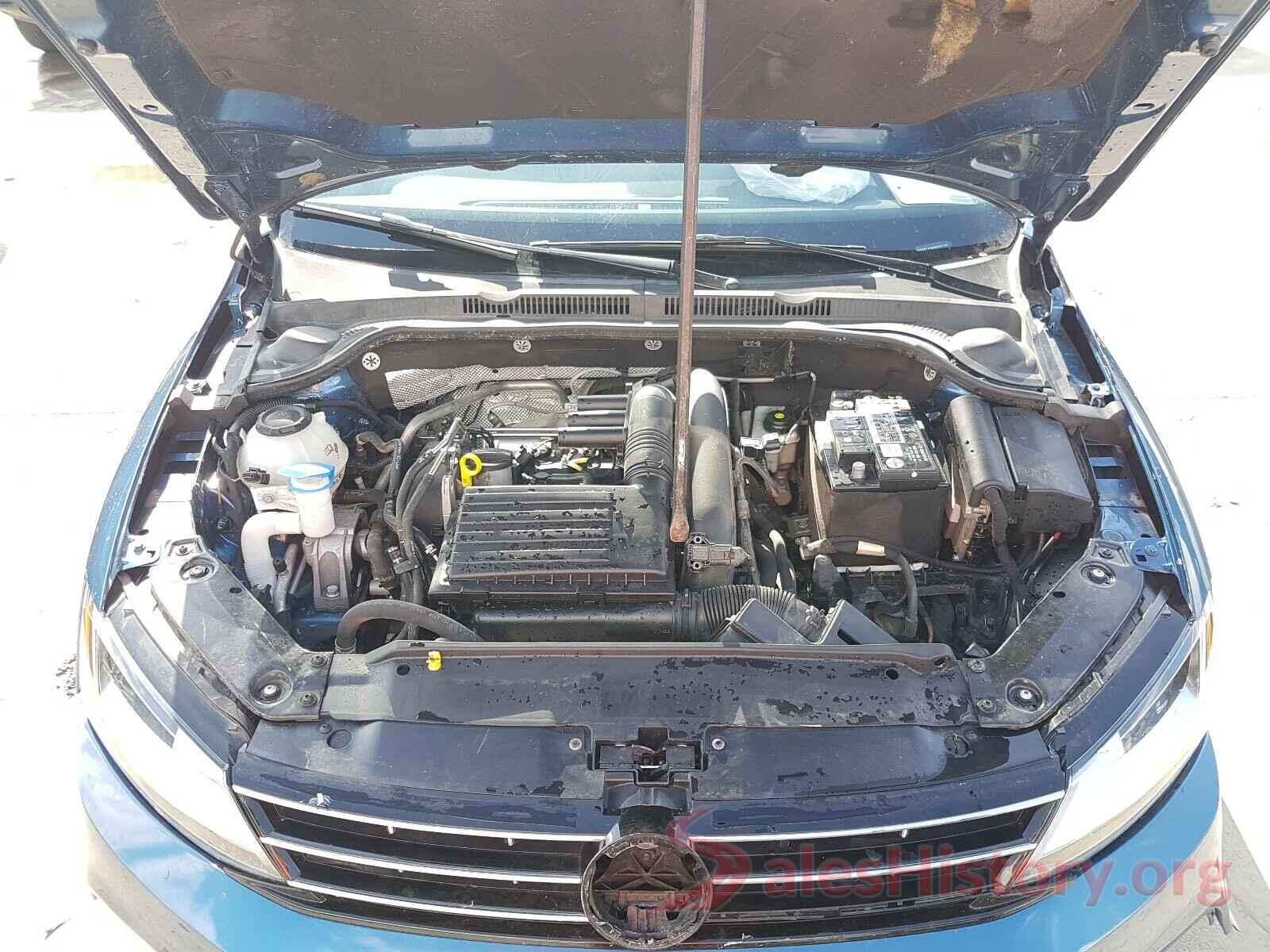 3VWDB7AJ6JM204180 2018 VOLKSWAGEN JETTA