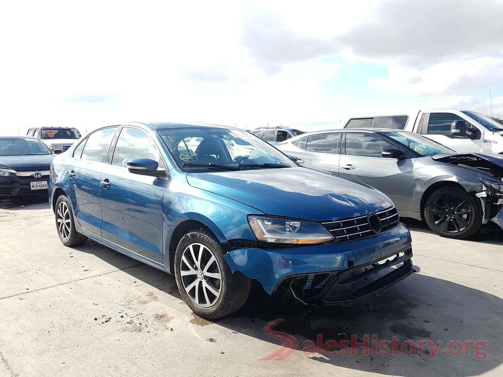 3VWDB7AJ6JM204180 2018 VOLKSWAGEN JETTA