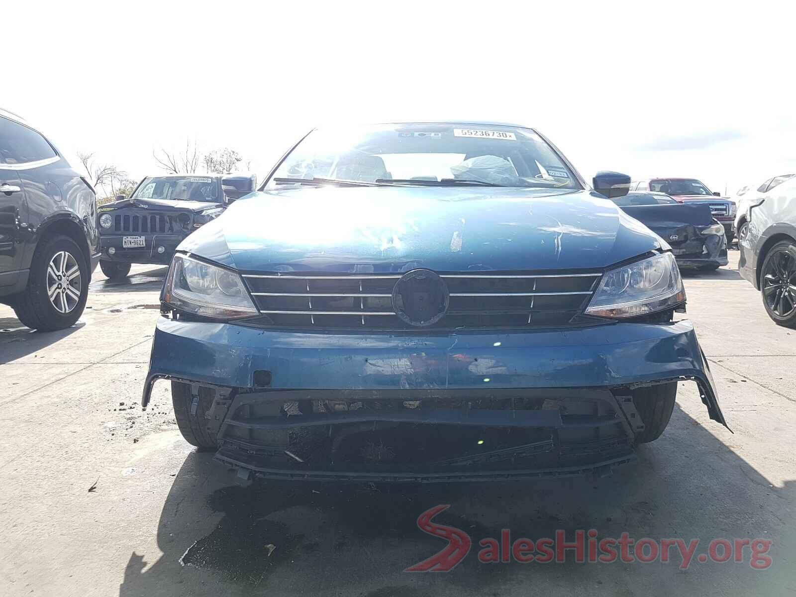 3VWDB7AJ6JM204180 2018 VOLKSWAGEN JETTA