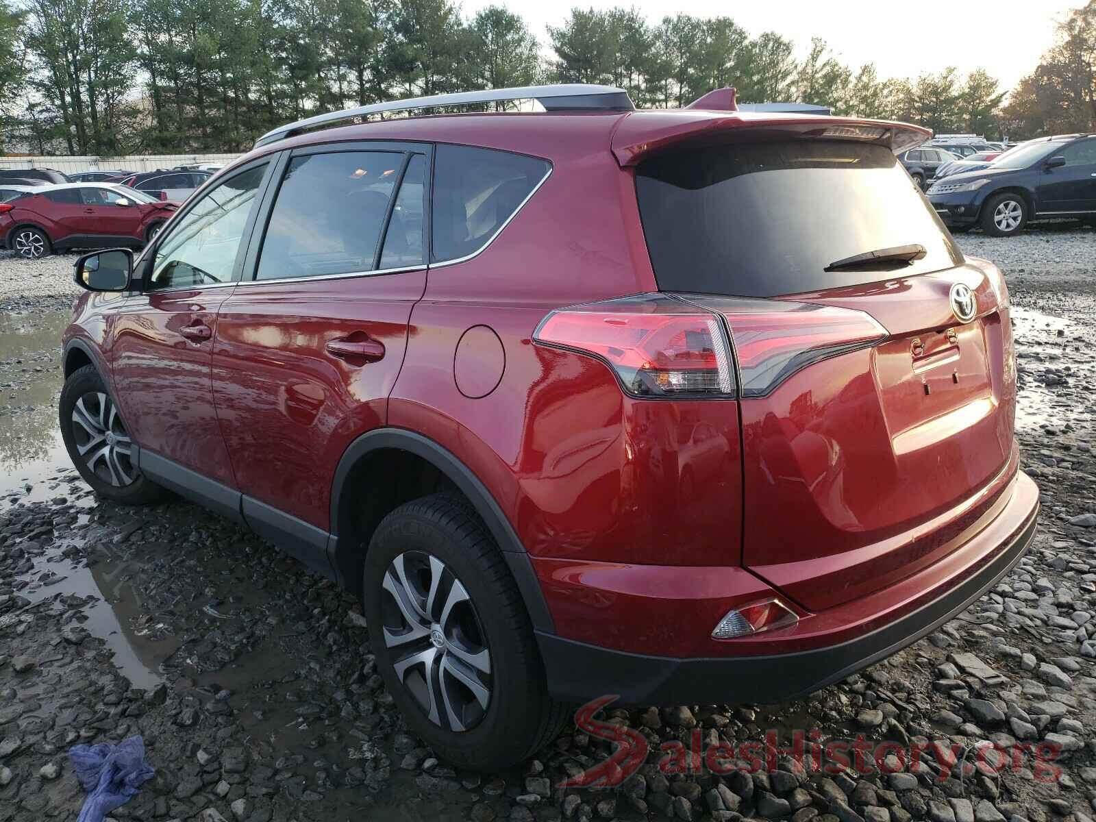 JTMBFREV7JD236526 2018 TOYOTA RAV4