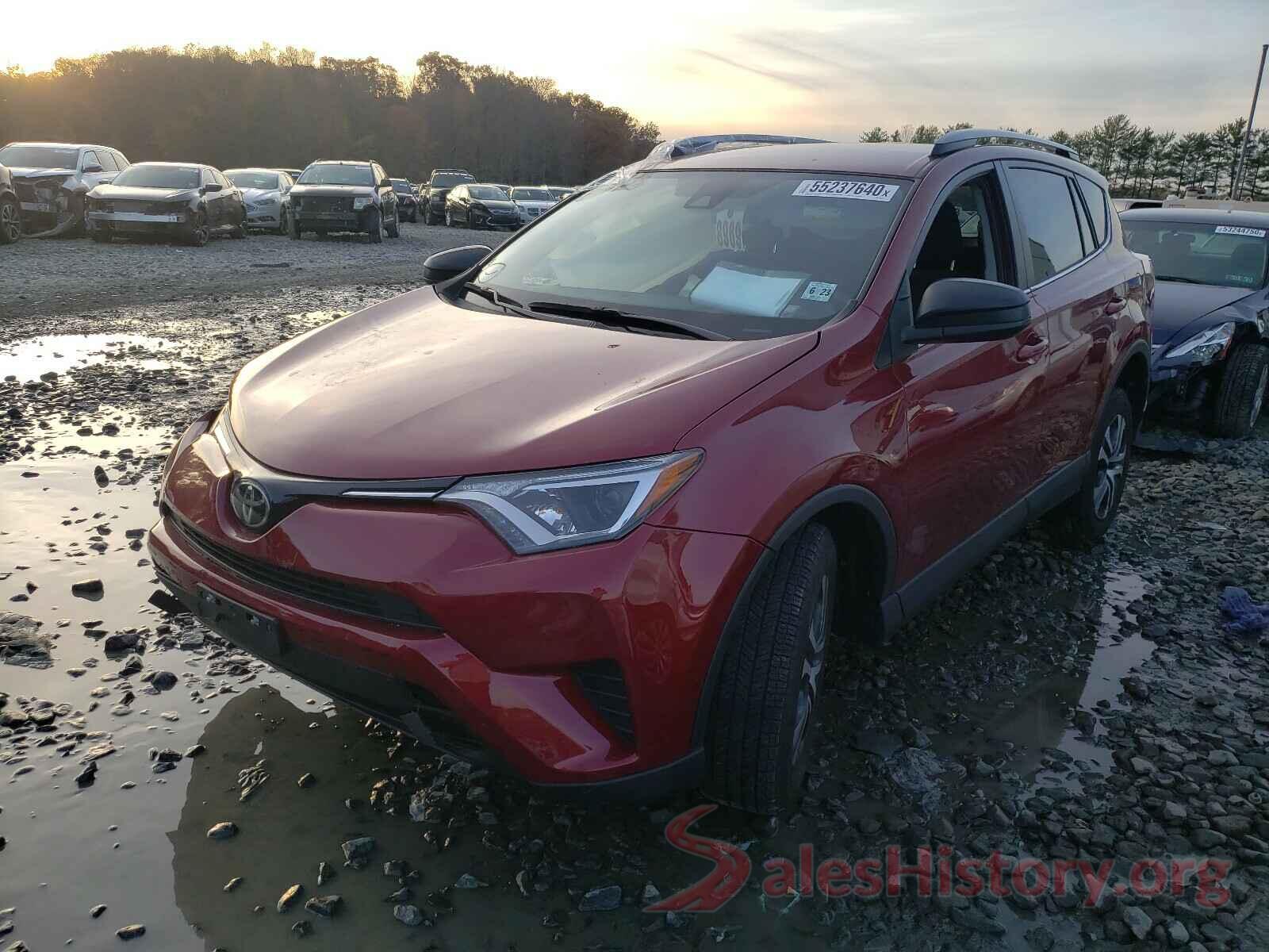 JTMBFREV7JD236526 2018 TOYOTA RAV4