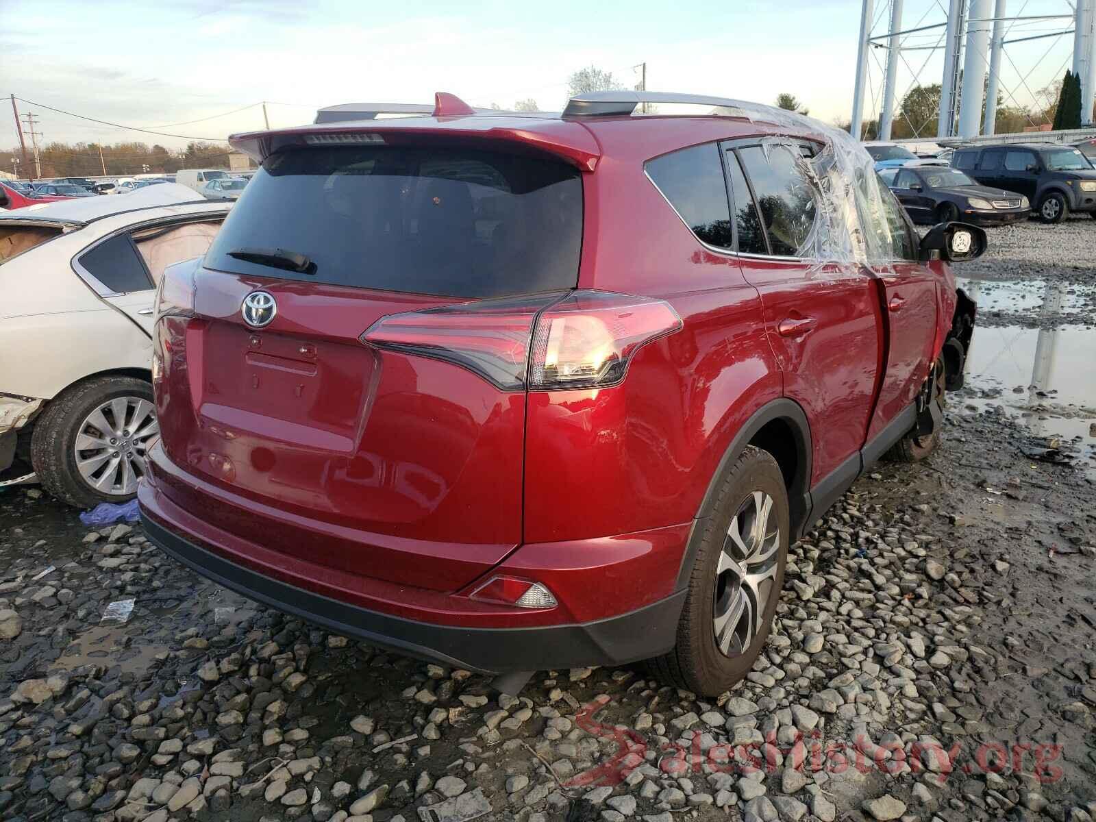 JTMBFREV7JD236526 2018 TOYOTA RAV4