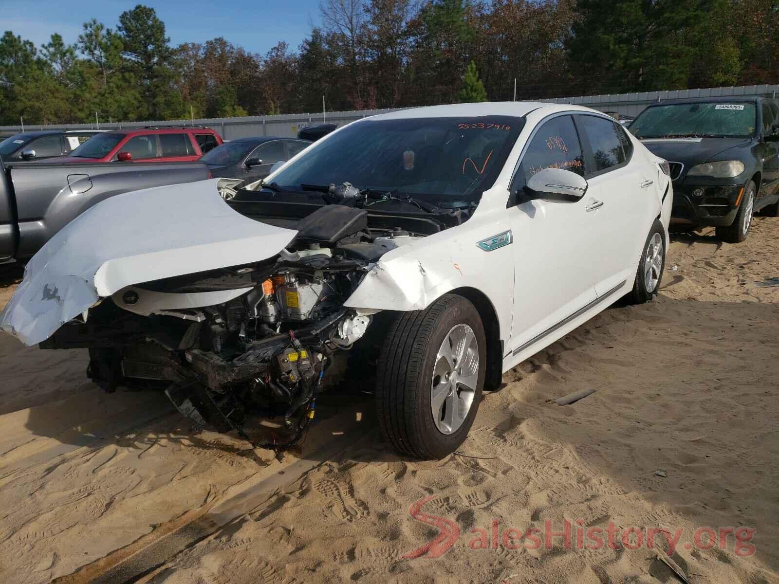 KNAGM4AD7G5092388 2016 KIA OPTIMA