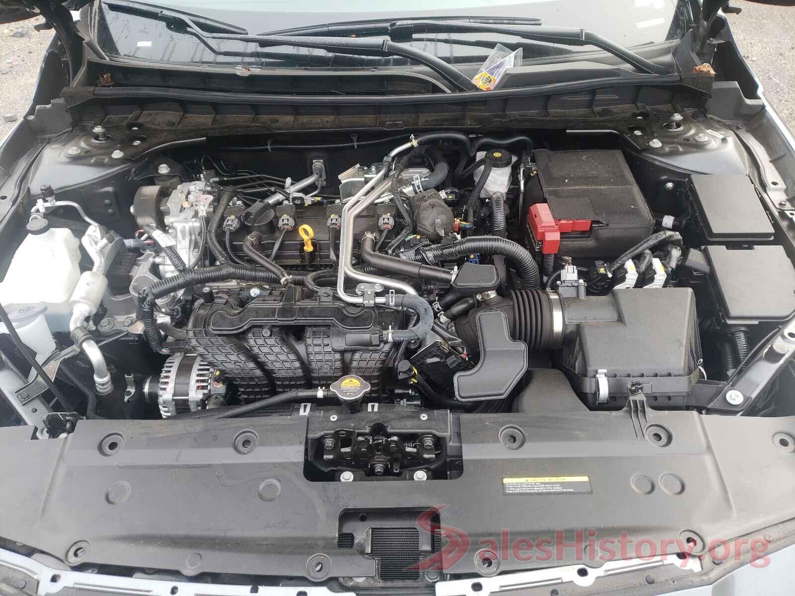 1N4BL4BVXMN368250 2021 NISSAN ALTIMA