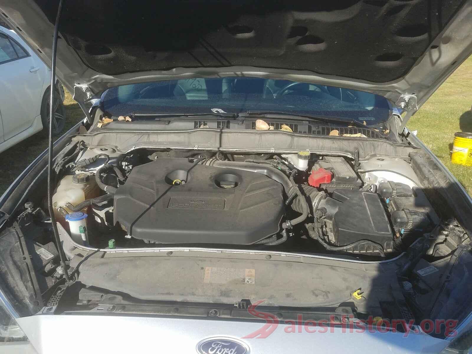 3FA6P0H9XHR249108 2017 FORD FUSION