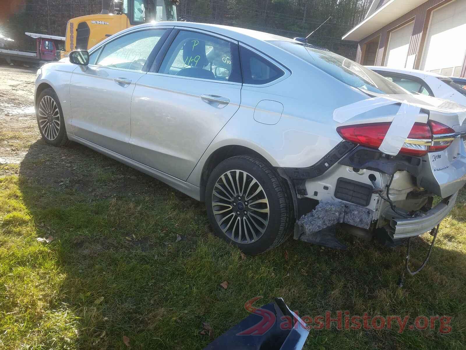 3FA6P0H9XHR249108 2017 FORD FUSION