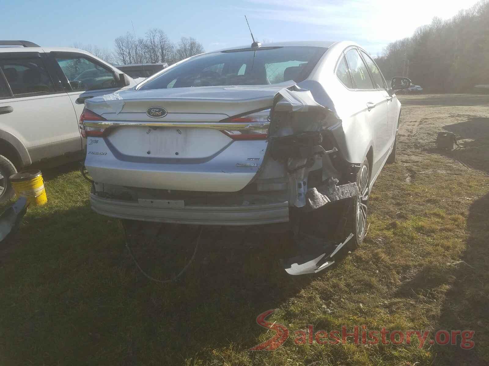 3FA6P0H9XHR249108 2017 FORD FUSION