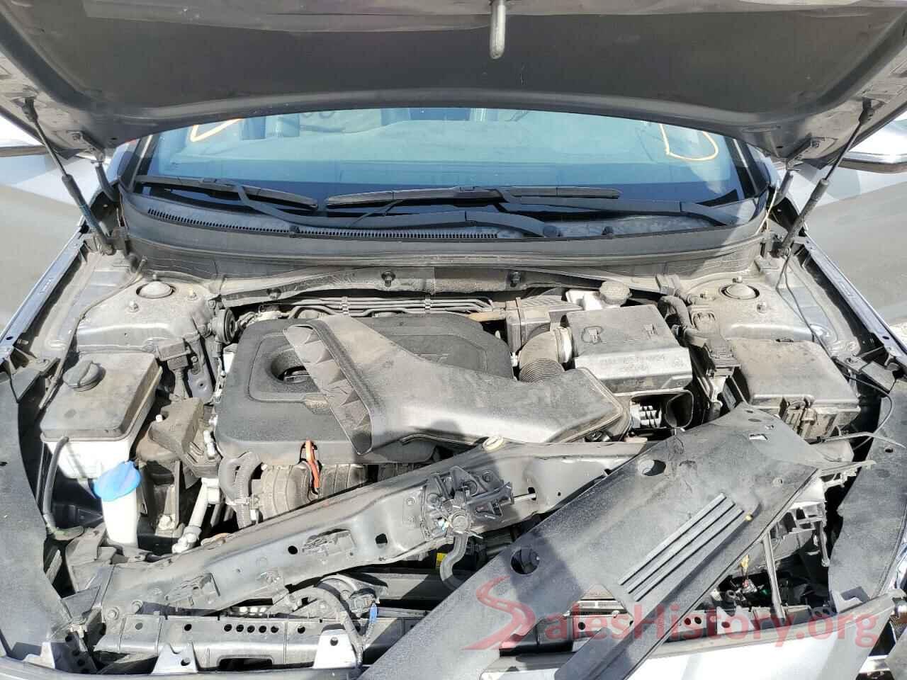 5NPE34AF7JH680555 2018 HYUNDAI SONATA