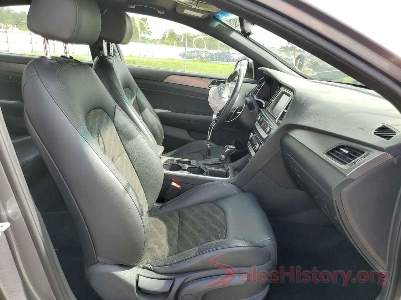 5NPE34AF7JH680555 2018 HYUNDAI SONATA