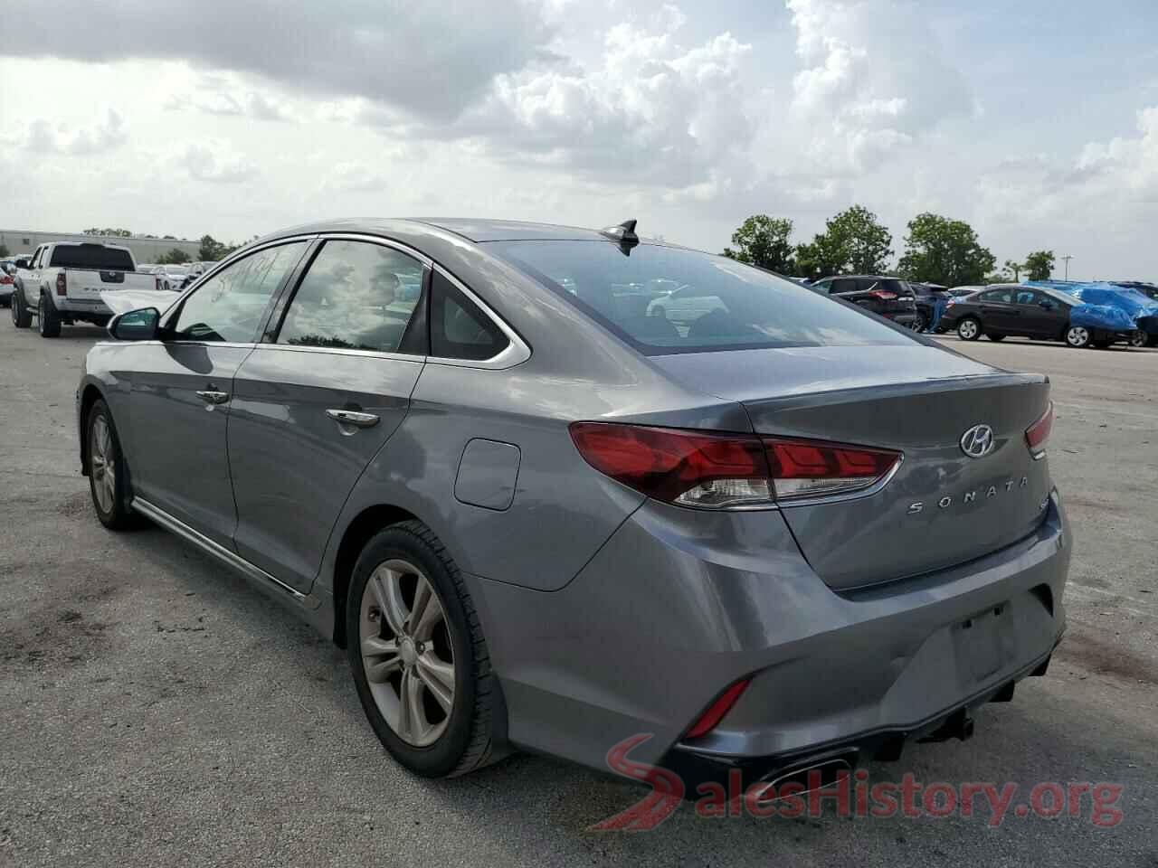 5NPE34AF7JH680555 2018 HYUNDAI SONATA