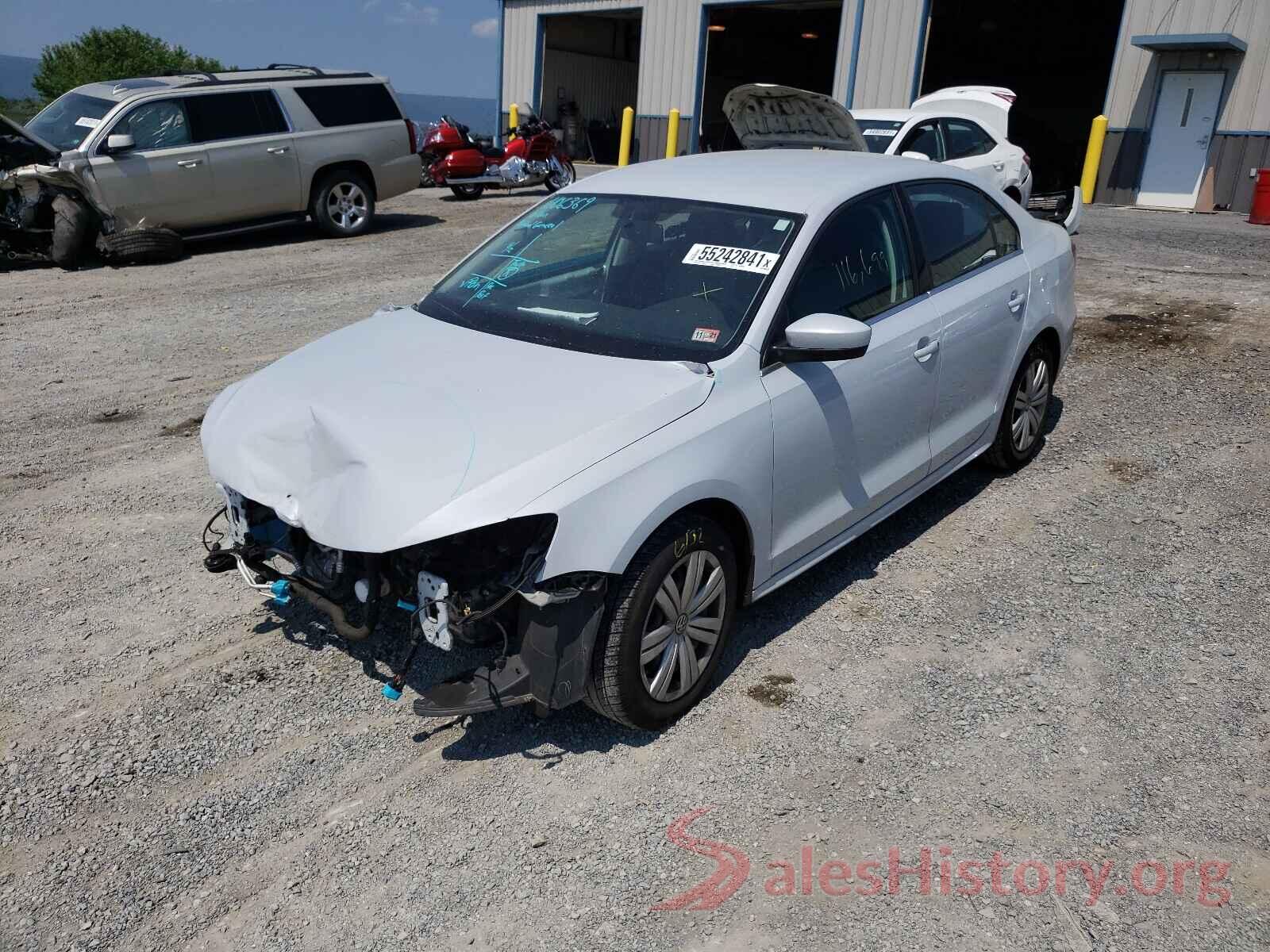 3VW2B7AJ8HM352719 2017 VOLKSWAGEN JETTA