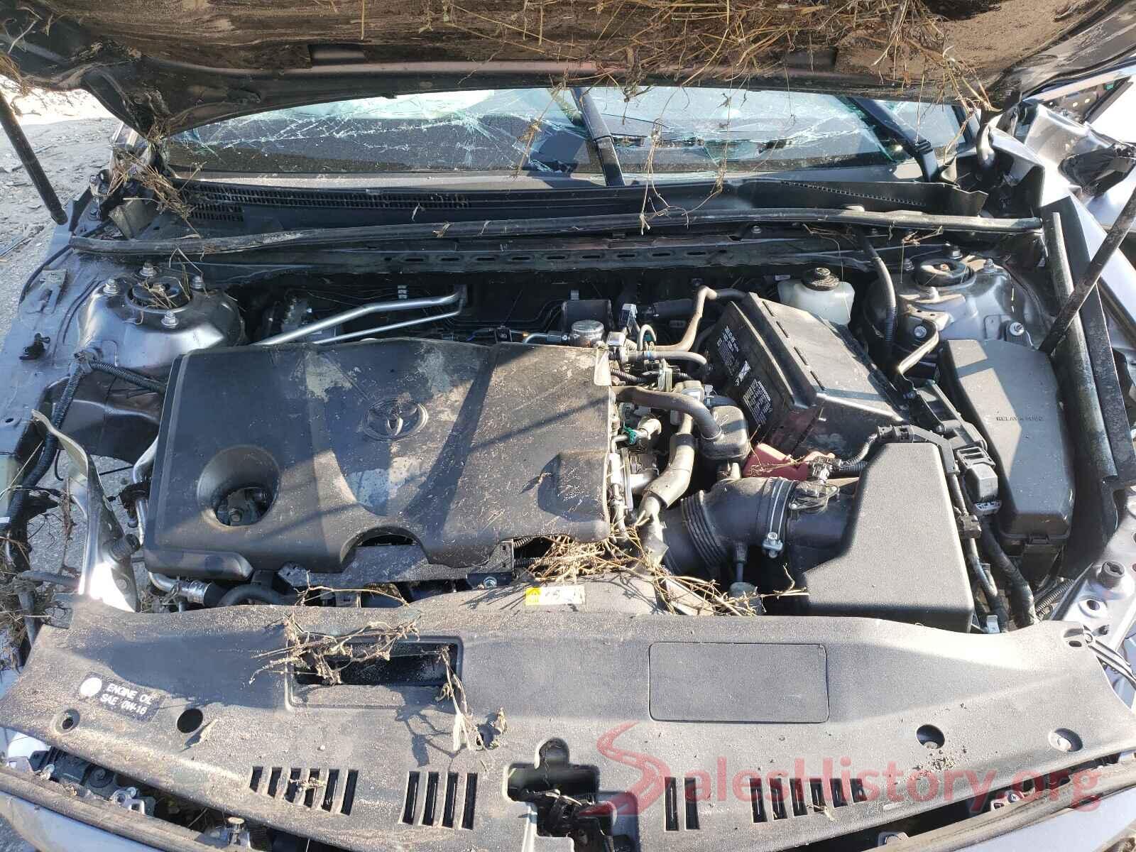 4T1B11HK1JU636515 2018 TOYOTA CAMRY