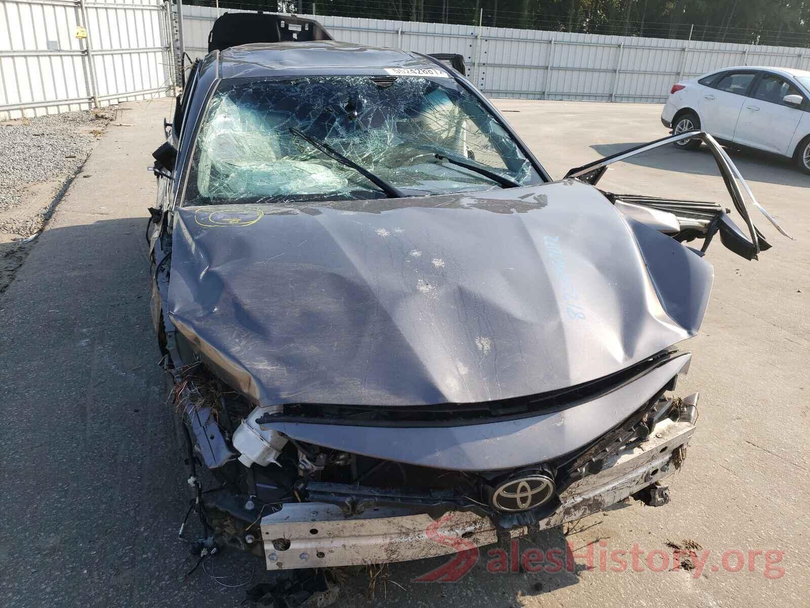 4T1B11HK1JU636515 2018 TOYOTA CAMRY