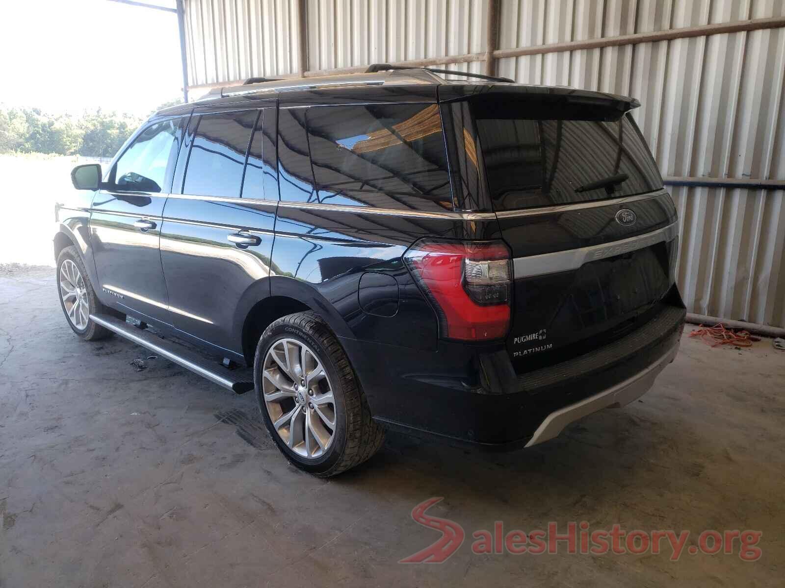 1FMJU1MT5JEA09442 2018 FORD EXPEDITION