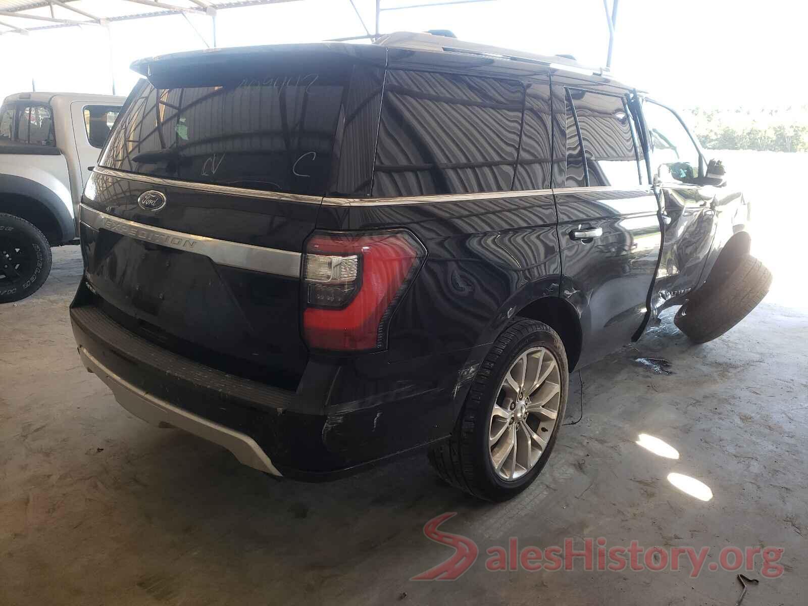 1FMJU1MT5JEA09442 2018 FORD EXPEDITION