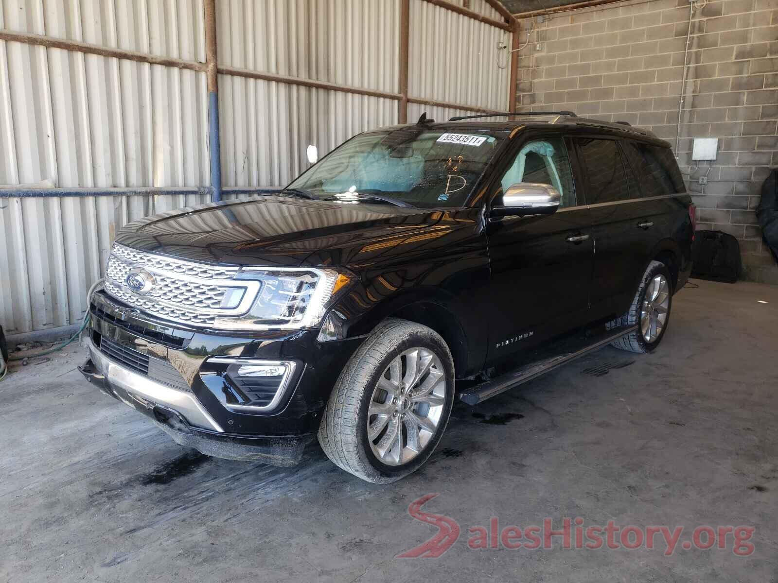 1FMJU1MT5JEA09442 2018 FORD EXPEDITION