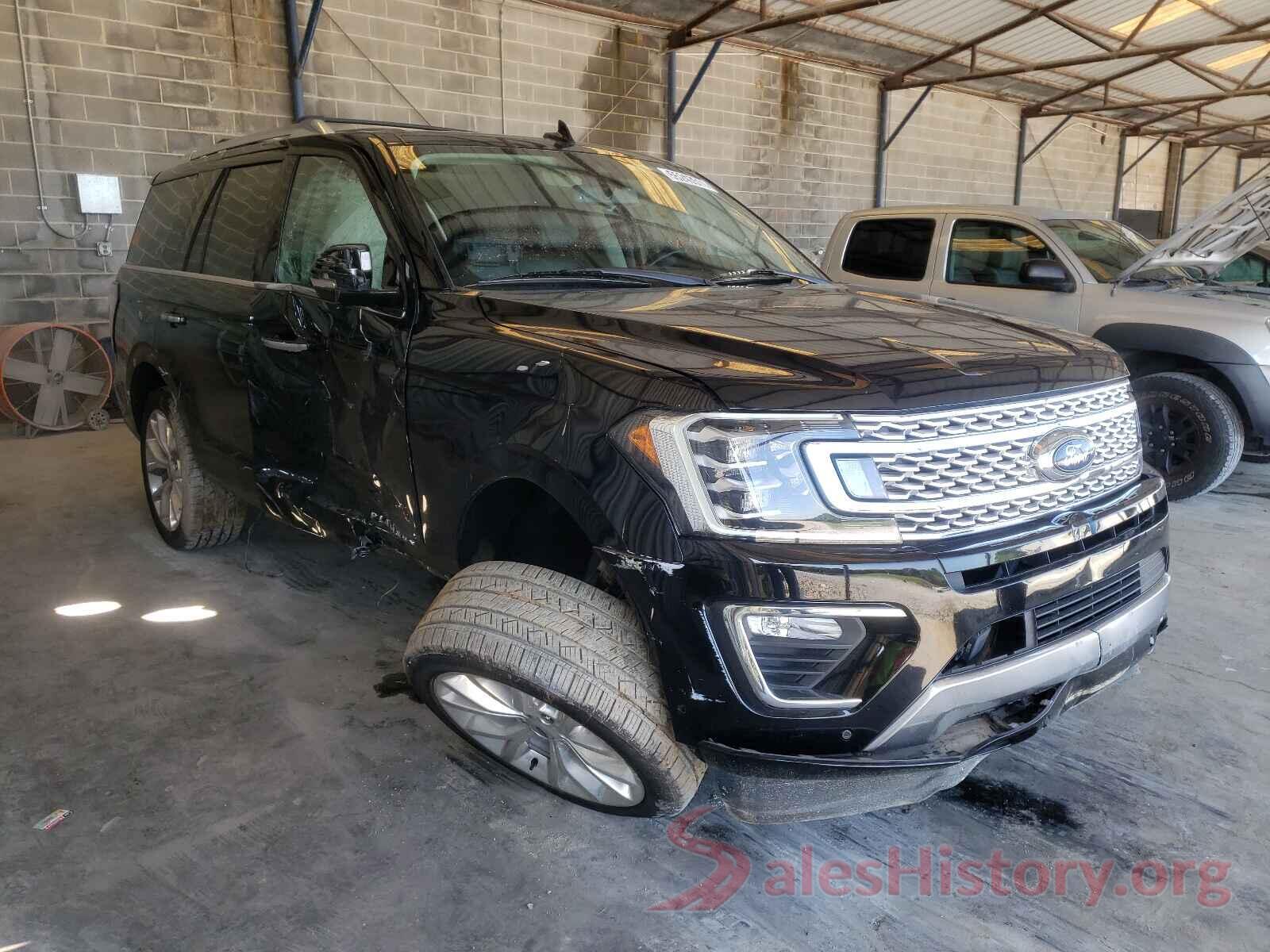 1FMJU1MT5JEA09442 2018 FORD EXPEDITION