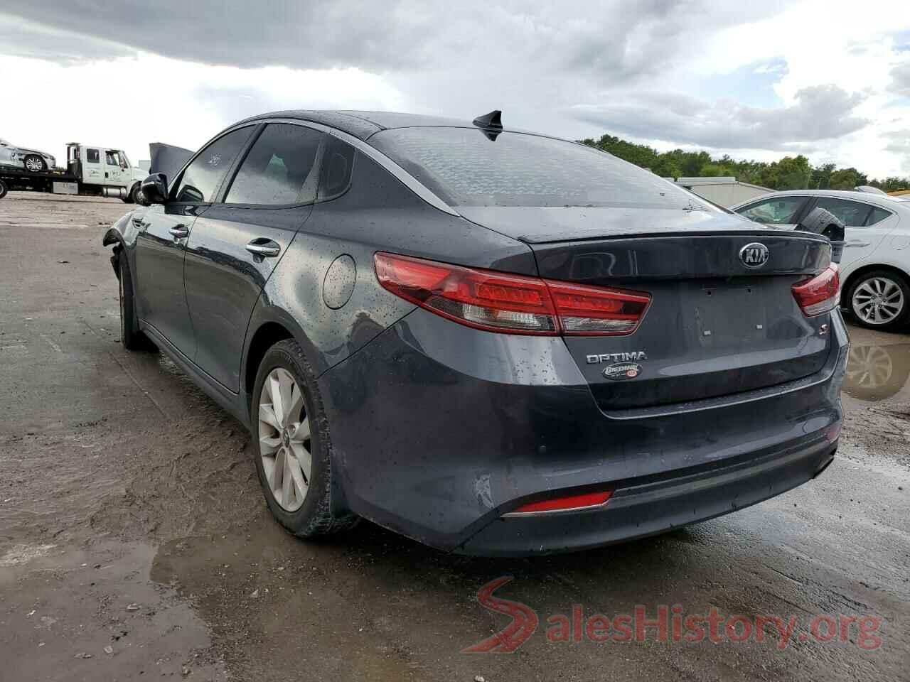 5XXGT4L3XJG190330 2018 KIA OPTIMA