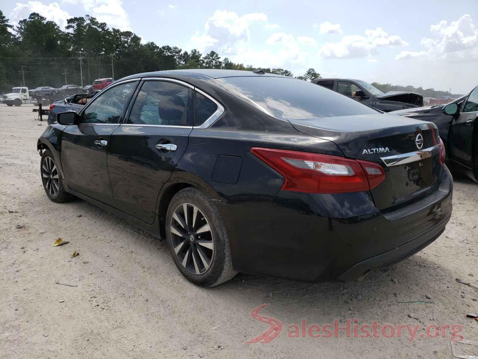 1N4AL3AP4JC195664 2018 NISSAN ALTIMA