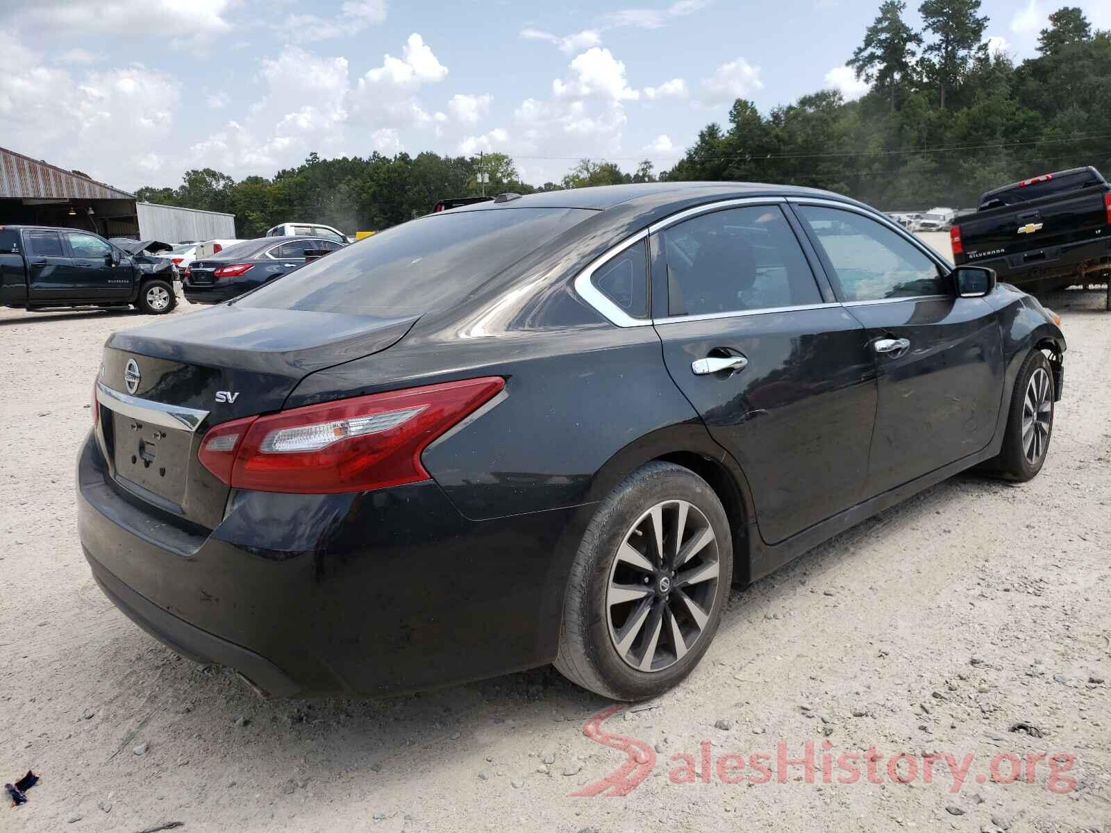 1N4AL3AP4JC195664 2018 NISSAN ALTIMA