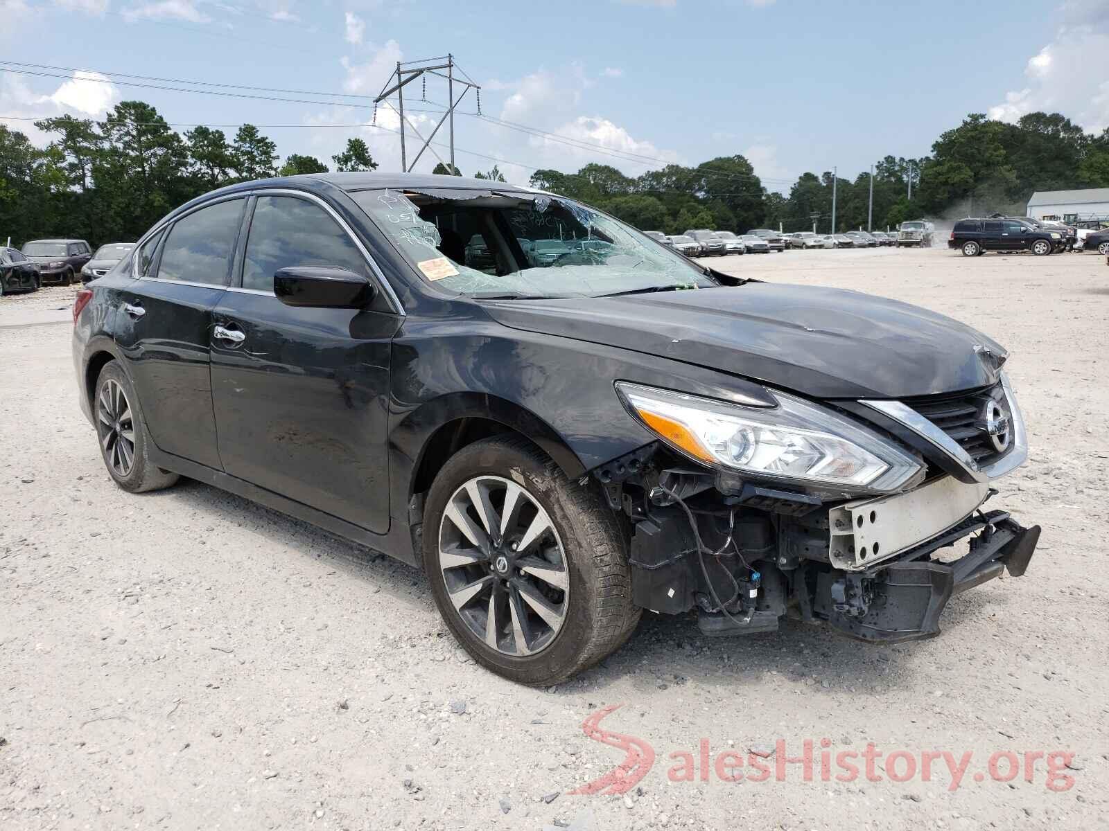 1N4AL3AP4JC195664 2018 NISSAN ALTIMA