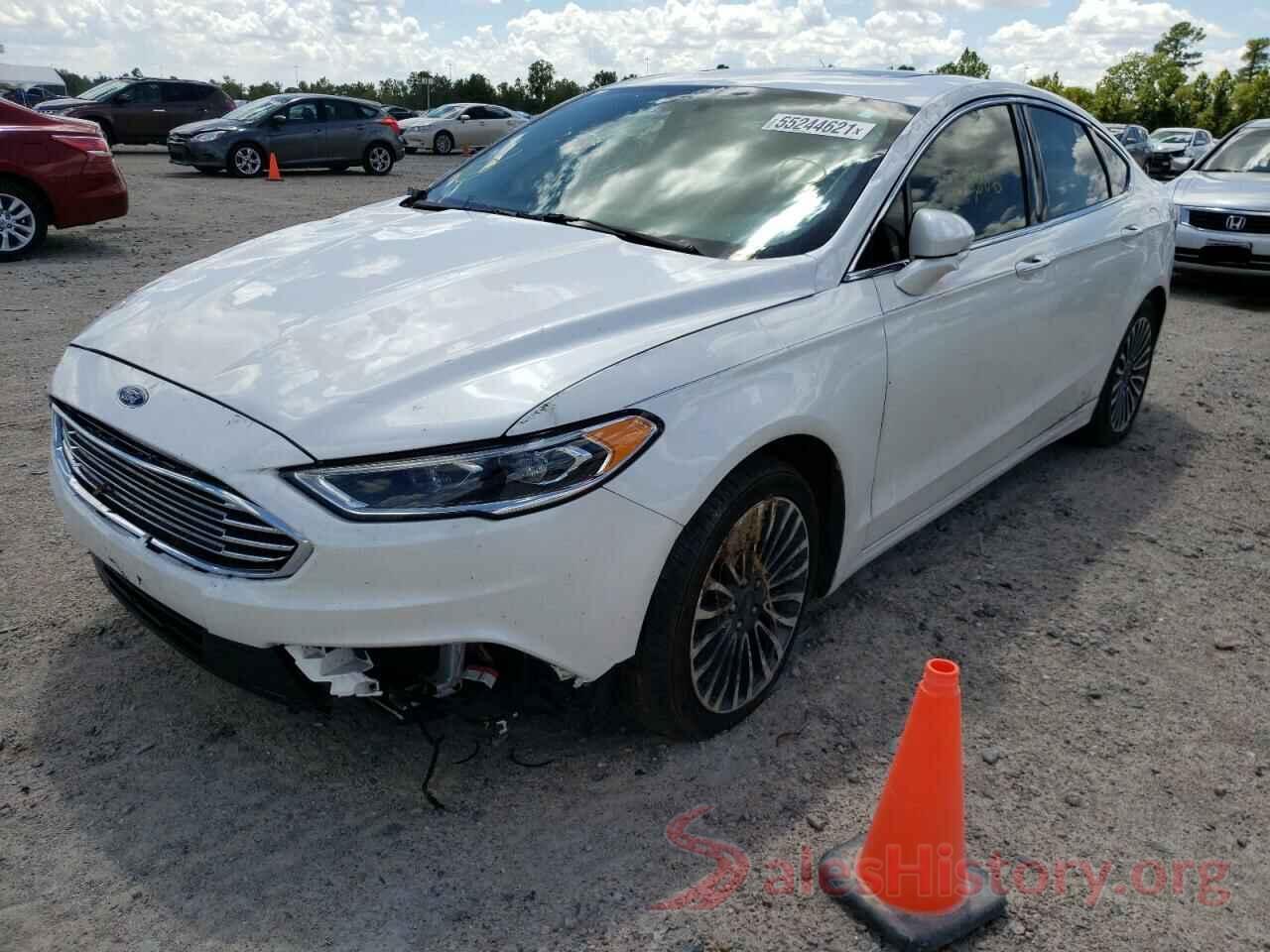 3FA6P0H99HR204967 2017 FORD FUSION