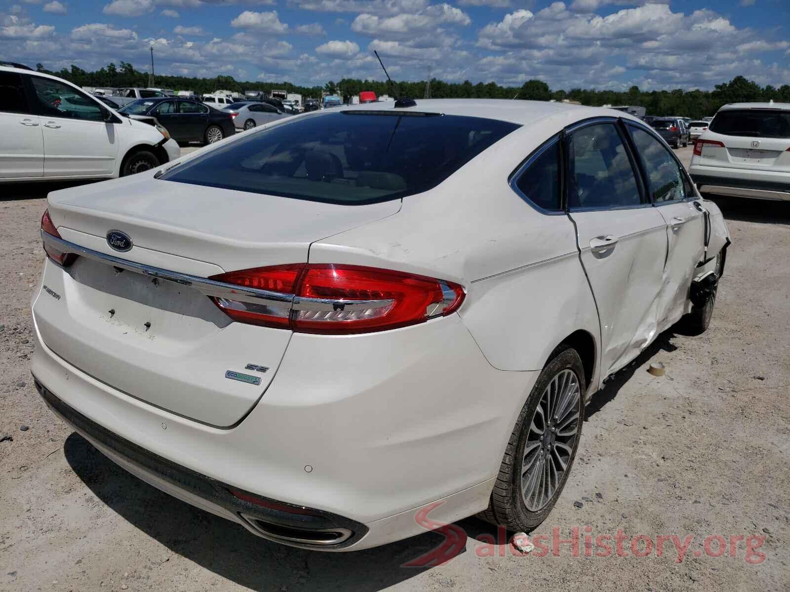 3FA6P0H99HR204967 2017 FORD FUSION